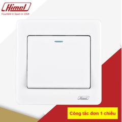 Công tắc đơn 1 chiều