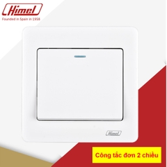 Công tắc đơn 2 chiều