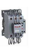 Contactor tụ bù ( Ứng với công suất tụ 60 kVAr )
