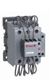 Contactor tụ bù 30kVAr - 63A