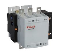 Contactor 225A 110kW AC/220V