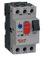 Motor protector 0.25kW