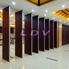 Vách ngăn di động Veneer LDV003