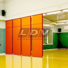 Vách ngăn di động Melamine LDV029