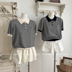 Áo MTG kẻ pha gấu