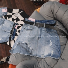 QJ Đai nịt LV