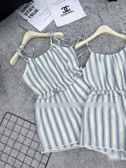 Jum sọc 2 dây - S