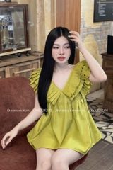 Áo cánh tiên Hot Girl