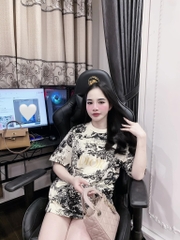 Áo thun Dior