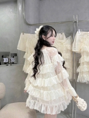 Set nude tầng bèo