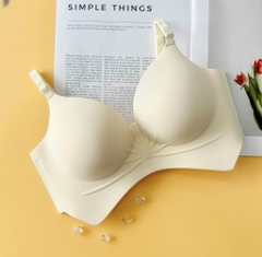 Áo su không gọng mút dày - 578
