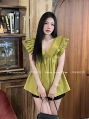 Áo cánh tiên Hot Girl
