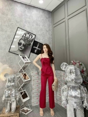 Set 2 dây nơ quần ống đứng