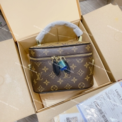 Túi Lv cặp lồng 2box