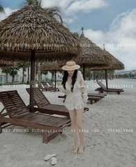 Set voan tiểu thư MPB