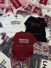 Áo thun bling essen - Form vừa 45-55kg