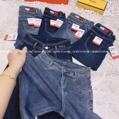 QJ 1302 Quần jean Tommy - M