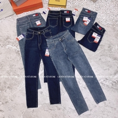 QJ 1302 Quần jean Tommy - M