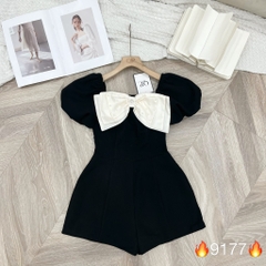 Jum nơ đá Hot - S
