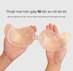 Dán xoài silicon - A