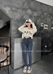 QJ T03 Quần jean Gucci tag Cua