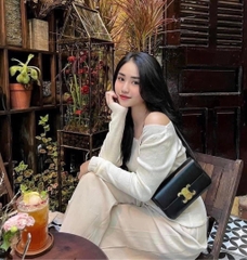 Túi kẹp nách Celine Size 21
