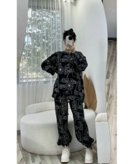 Set thể thao Nike