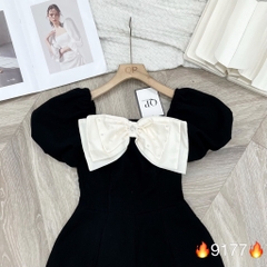 Jum nơ đá Hot - S