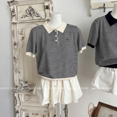 Áo MTG kẻ pha gấu