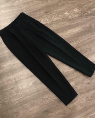 Quần tây Baggy lưng chun - S L