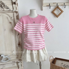 Áo MTG thừng Chanel