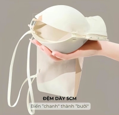 Áo lót cúp ngực chống tụt - 946
