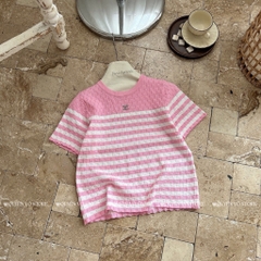 Áo MTG thừng Chanel