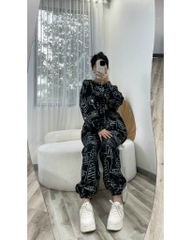 Set thể thao Nike