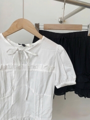 Áo thô bèo ngực - 789