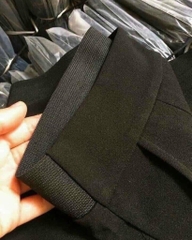 Quần tây Baggy lưng chun - S L