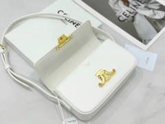 Túi kẹp nách Celine Size 21