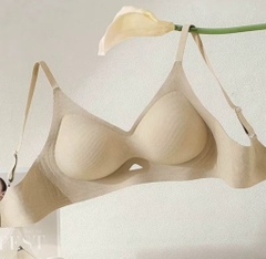 Áo lót nâng ngực su - M048