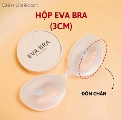 Dán ti silicon dày