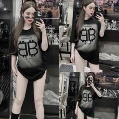 Áo thun ép đá BB