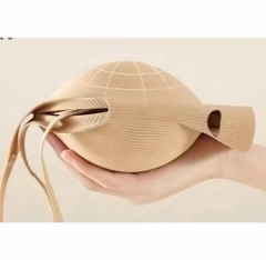 Áo lót nâng ngực su - M048