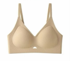 Áo lót nâng ngực su - M048