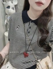 Áo MTG kẻ pha gấu