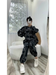 Set thể thao Nike