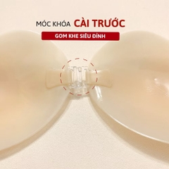 Dán xoài silicon - A