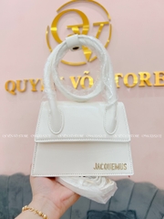 Túi Jac quai xoắn - Size 19