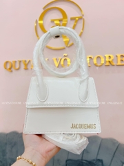 Túi Jac quai xoắn - Size 19