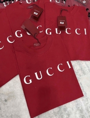 Áo thun ép Gucci