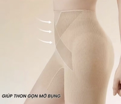 Quần độn hông - mông
