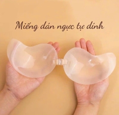 Dán xoài silicon - A